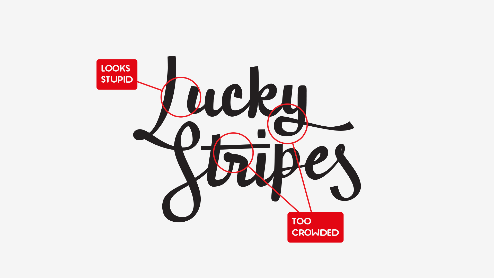 lucky-007